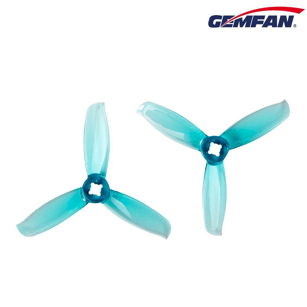 10 pares/20 peças gemfan winda - Fpv Drone Propeller avaliação e preço