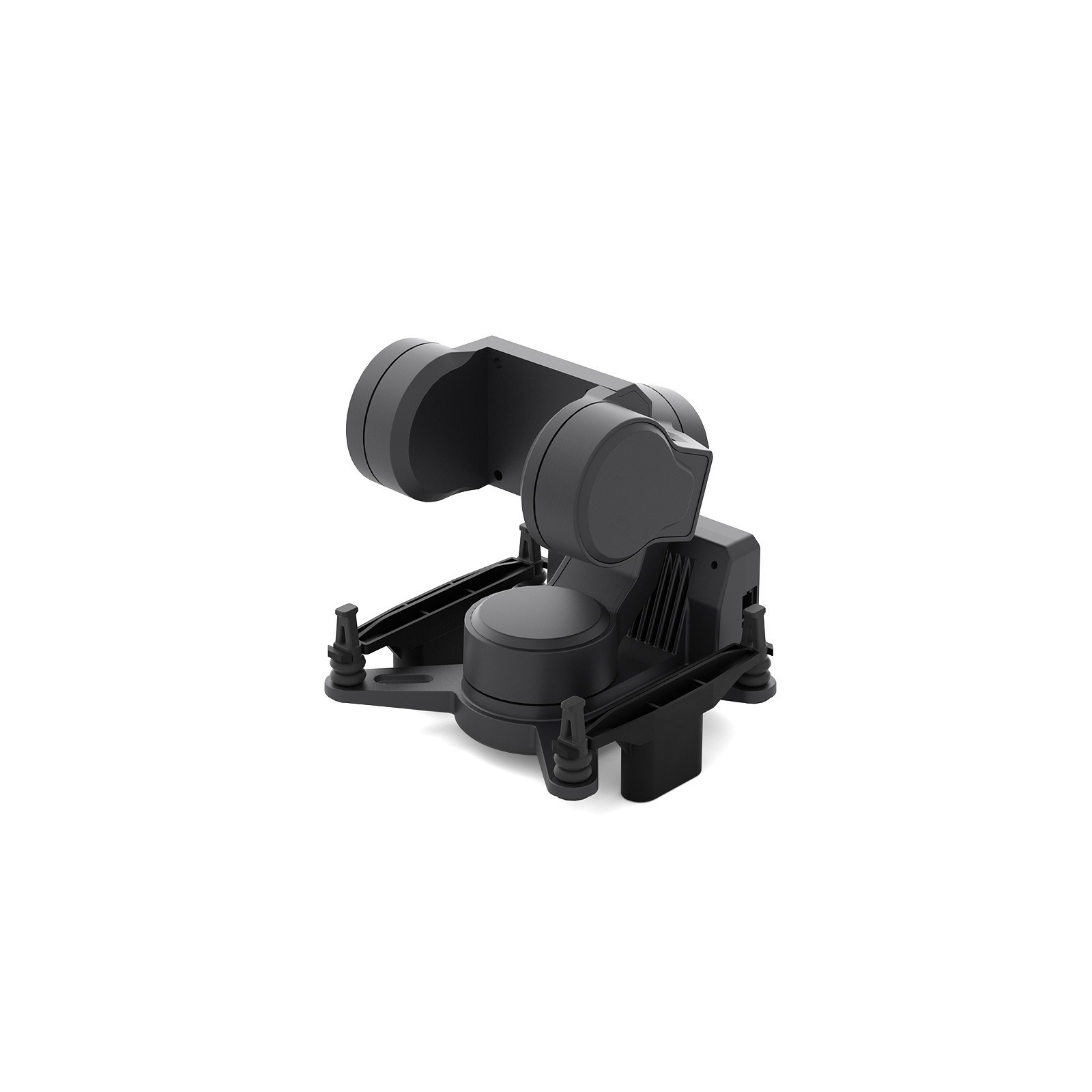 CADDXFPV Série FPV Gimbal 19mm - Fpv Drone Goggles avaliação e preço