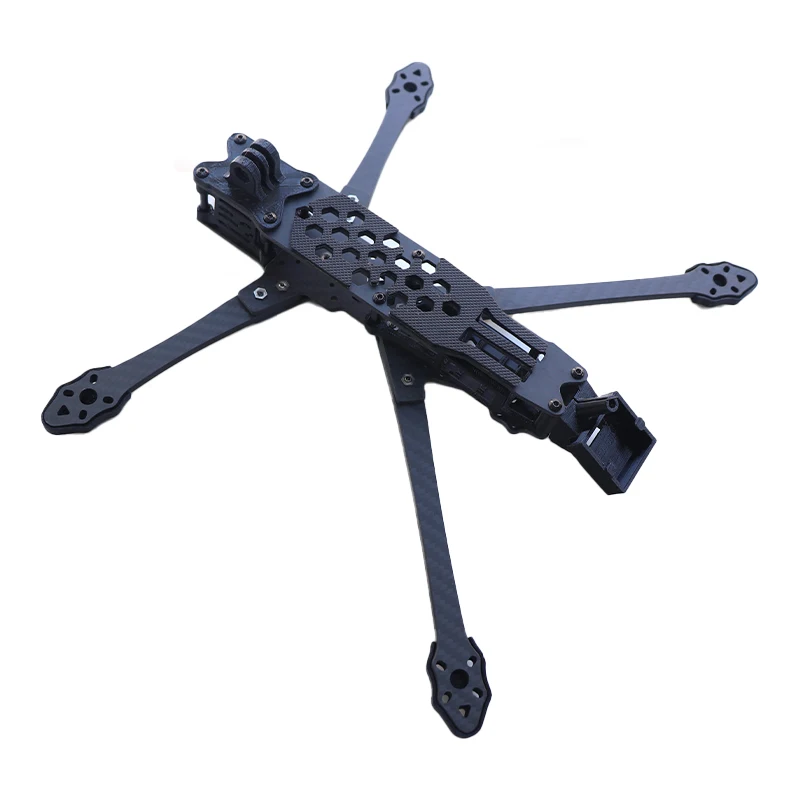 Hskrc ak dc 7 Polegada kits de - Fpv Drone Tool Kit avaliação e preço