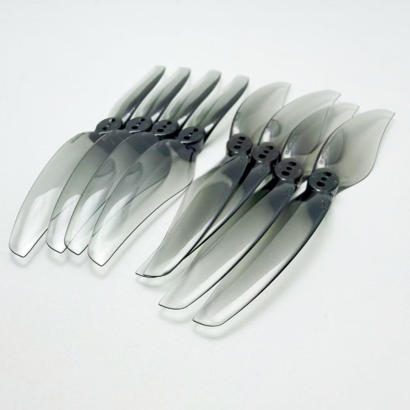 4 Pares de Hélices Gemfan Hurr - Fpv Drone Propeller avaliação e preço