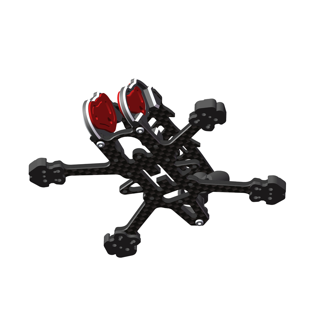 Alfarc Fox-2 dji o4 unidade de - Fpv Drone Propeller avaliação e preço