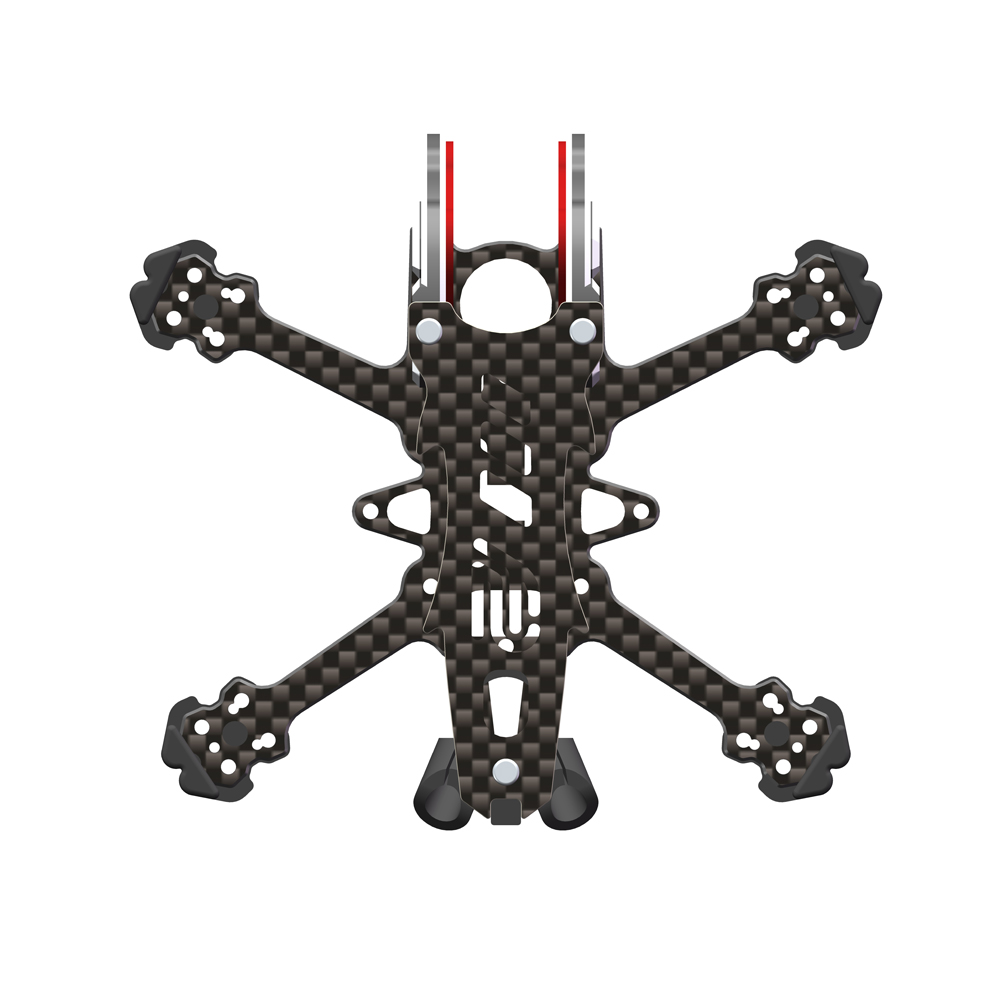 Alfarc Fox-2 dji o4 unidade de - Fpv Drone Propeller avaliação e preço