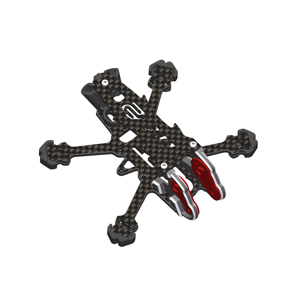 Alfarc Fox-2 dji o4 unidade de - Fpv Drone Propeller avaliação e preço