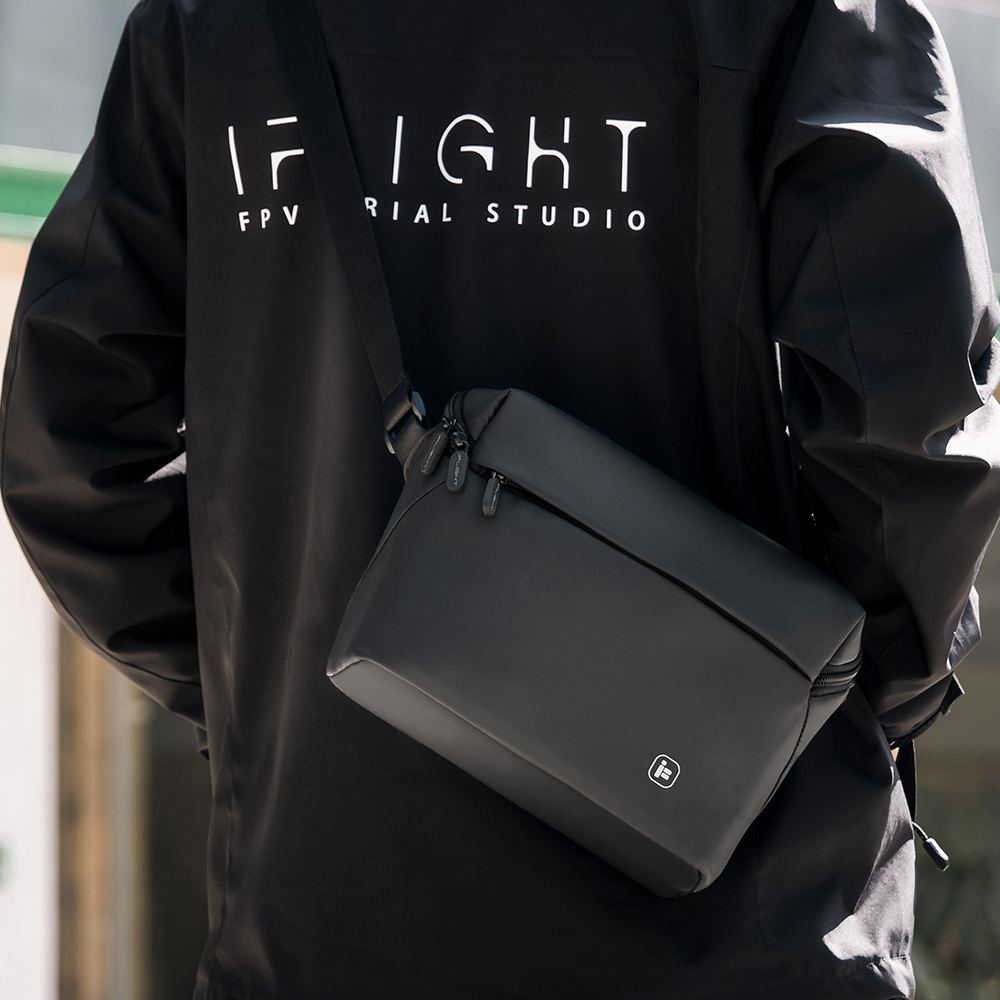 Bolsa de transporte iFlight De - Fpv Drone Bag avaliação e preço