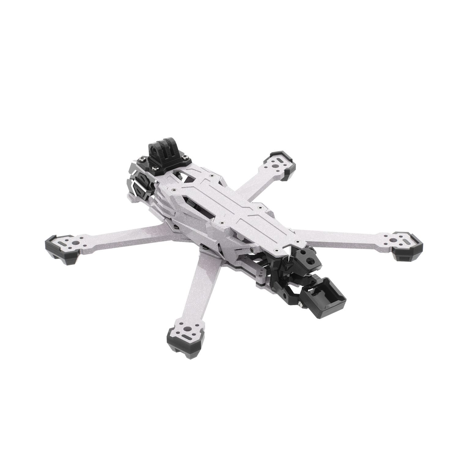 GEPRC Vapor D5/x5/x6 O4 Pro Fr - Fpv Drone Quadcopter avaliação e preço