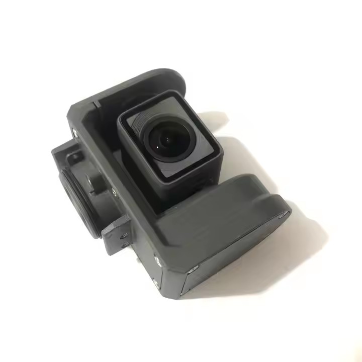 Suporte de Câmera FPV Agras T- - Fpv Drone Camera avaliação e preço