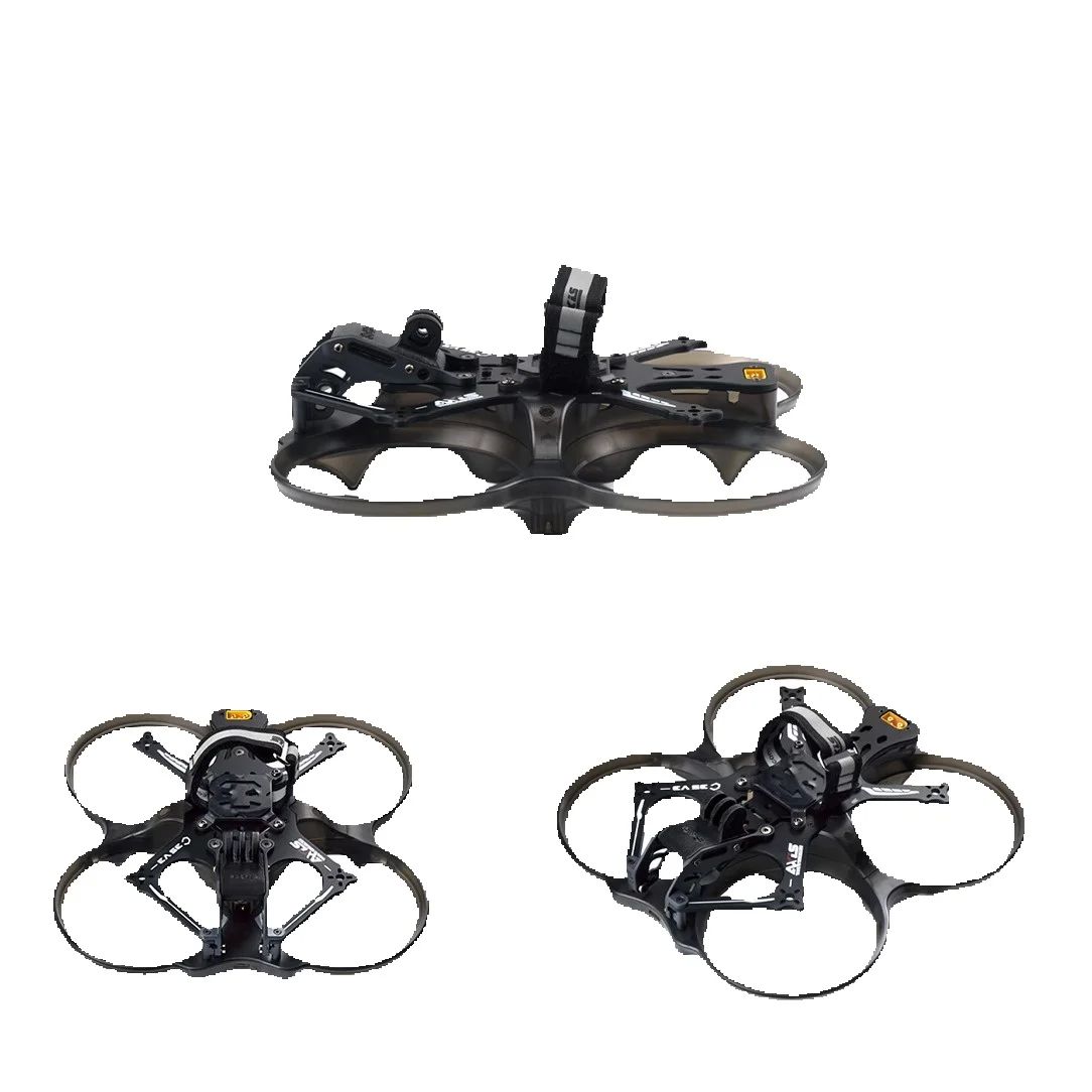 Estrutura de Drone FPV Cinewho - Fpv Drone Motor avaliação e preço