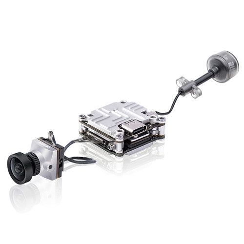 Preço de atacado Caddx Nebula  - Fpv Drone Kit avaliação e preço