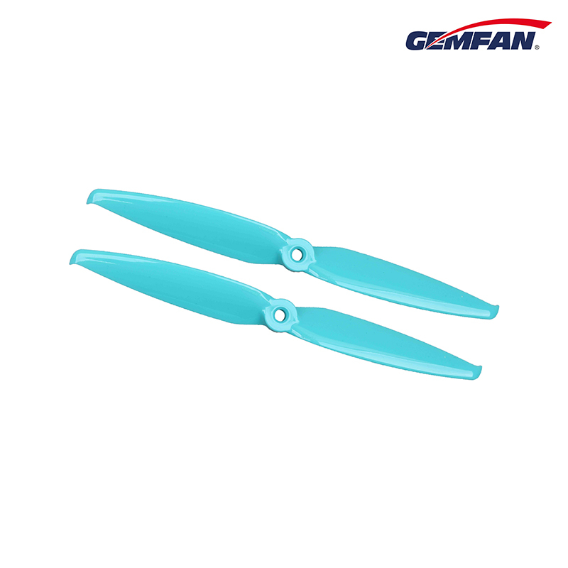 Hélice Gemfan Flash 7042 de 7  - Fpv Drone Propeller avaliação e preço