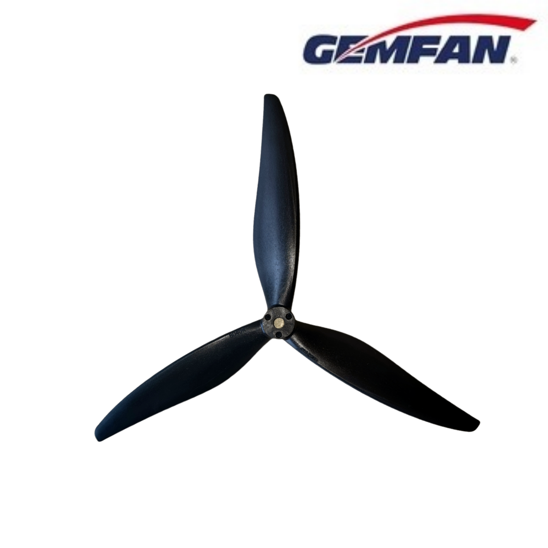 4 PCS Gemfan 8040 8X4X3 3 Lâmi - Fpv Drone Propeller avaliação e preço