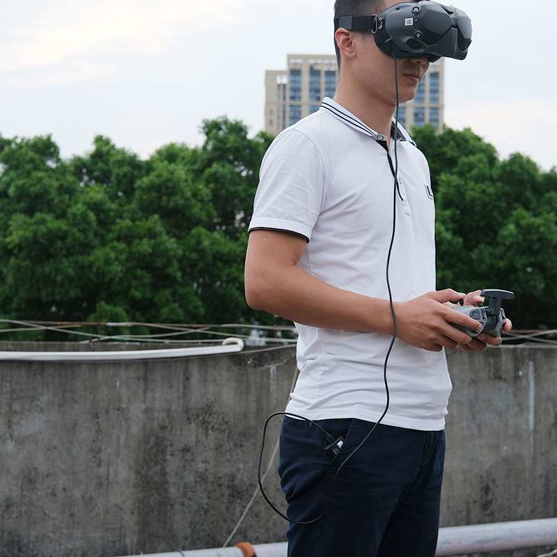 Cabo de Carregamento de Bateri - Fpv Drone Goggles avaliação e preço