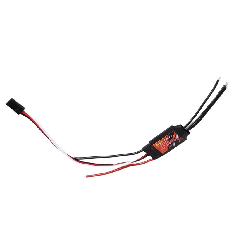Controlador de Velocidade Elét - Fpv Drone Esc avaliação e preço