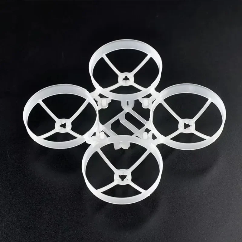HappyModel Mobula7 V4 75mm Who - Fpv Drone Propeller avaliação e preço