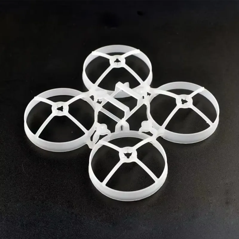 HappyModel Mobula7 V4 75mm Who - Fpv Drone Propeller avaliação e preço