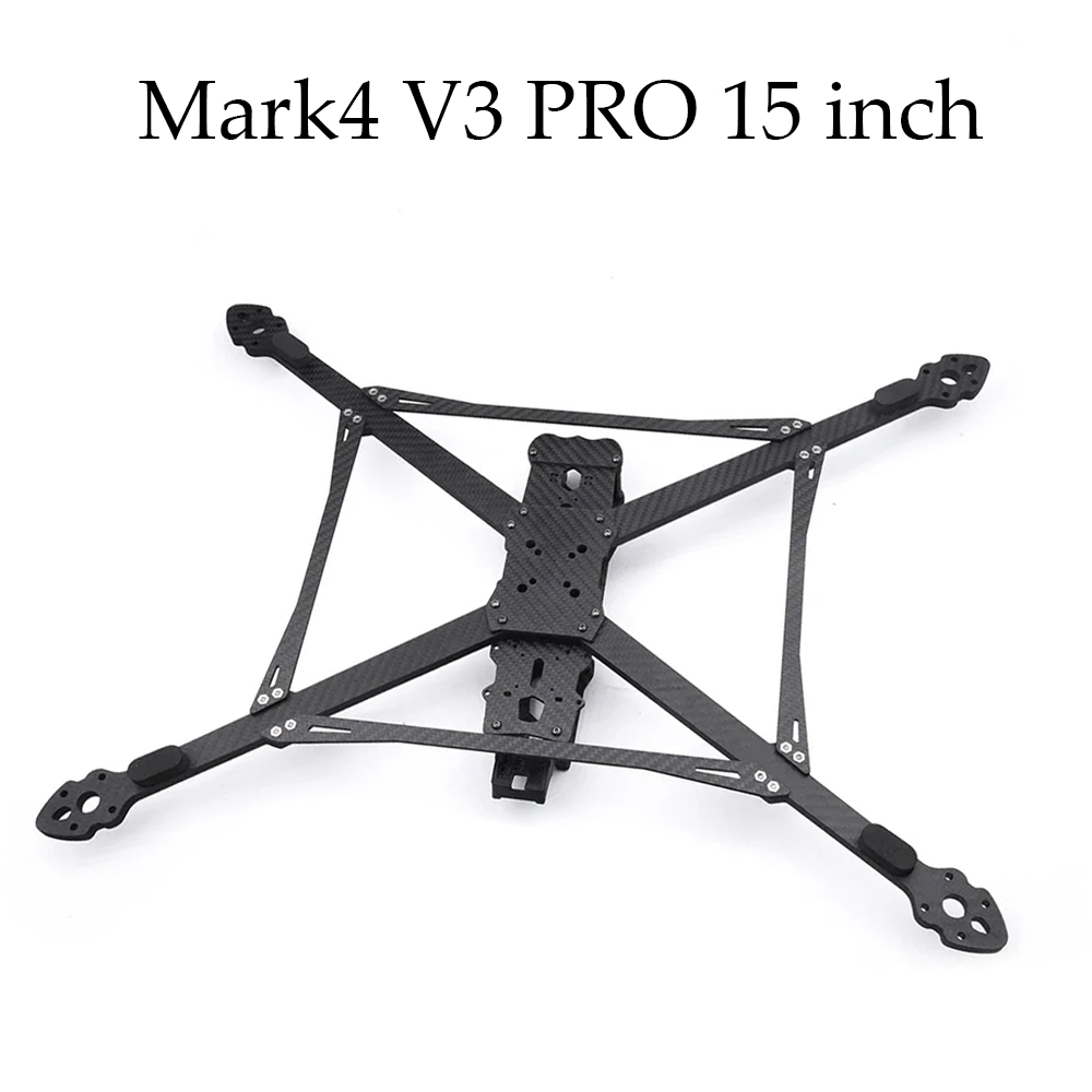 Kit de Estrutura de Drone FPV  - Fpv Drone Quadcopter avaliação e preço