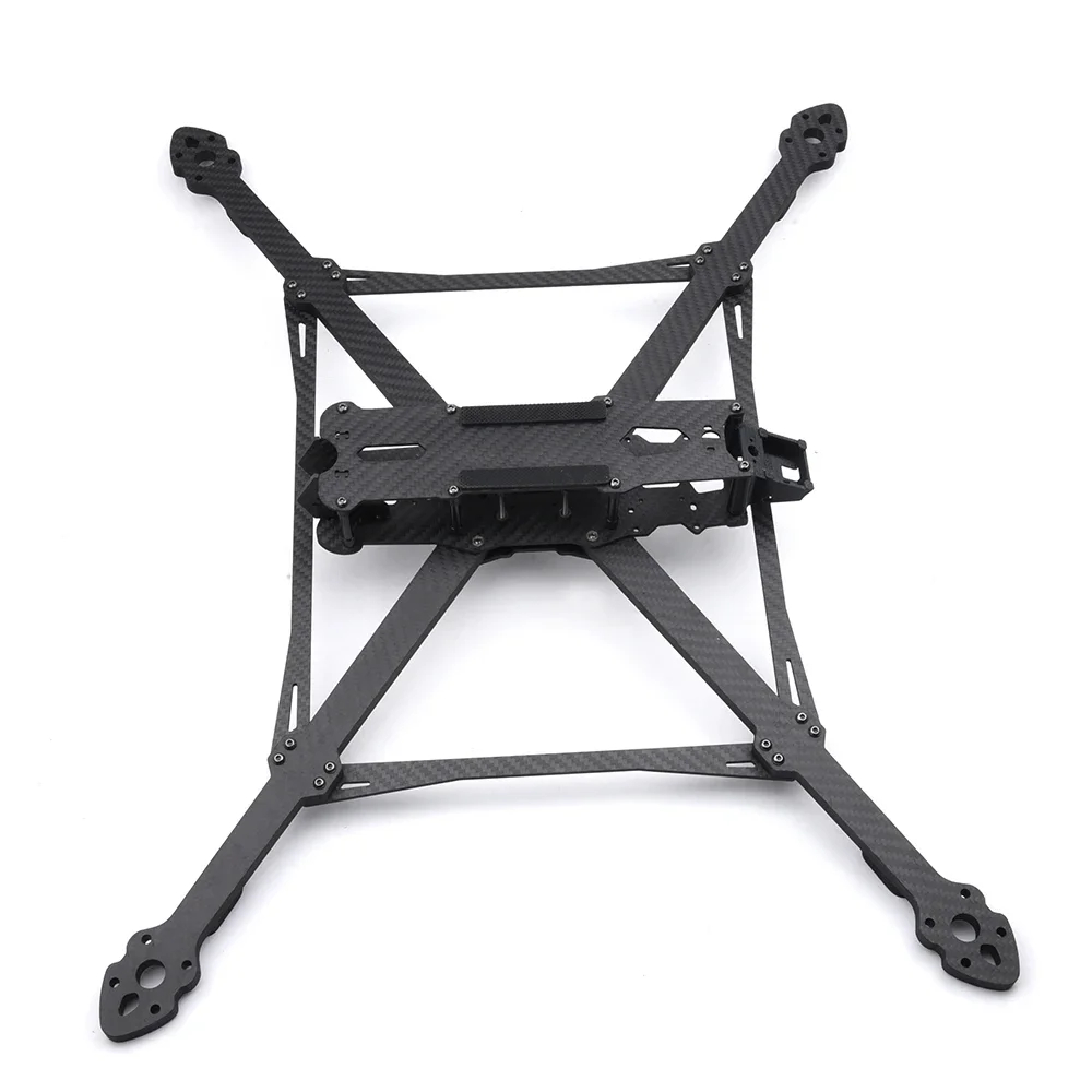 Kit de Estrutura de Drone FPV  - Fpv Drone Quadcopter avaliação e preço