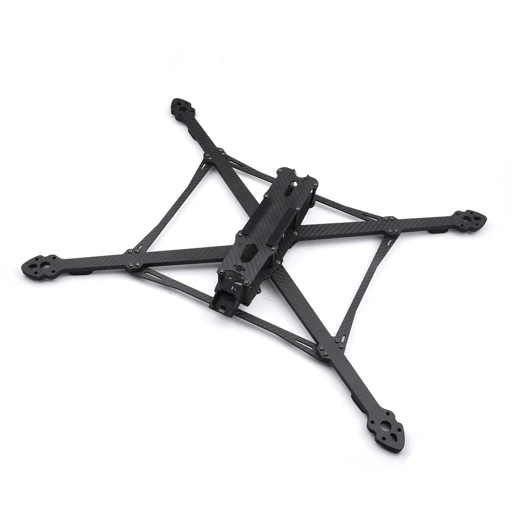 Kit de Estrutura de Drone FPV  - Fpv Drone Quadcopter avaliação e preço