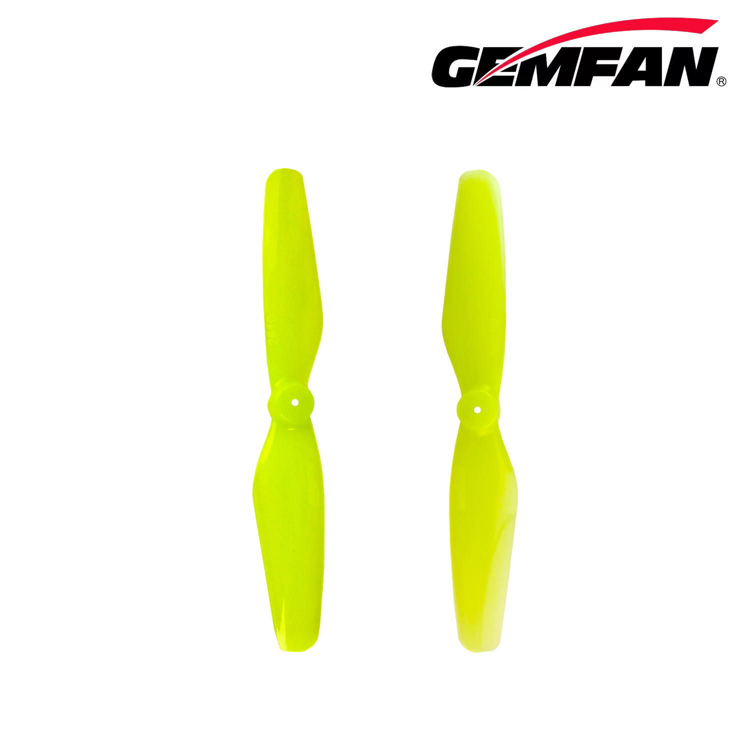 Hélices Gemfan 2610 de 2,6 pol - Fpv Drone Battery avaliação e preço