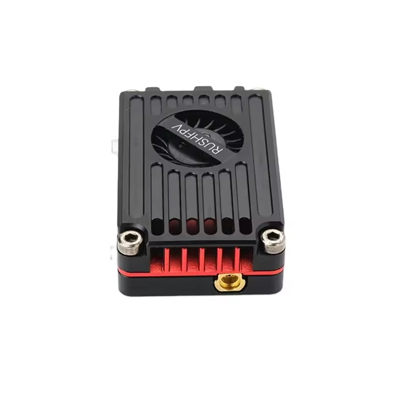 Rushfpv Max Solo 5.8G 2.5W VTX - Fpv Drone Vtx avaliação e preço
