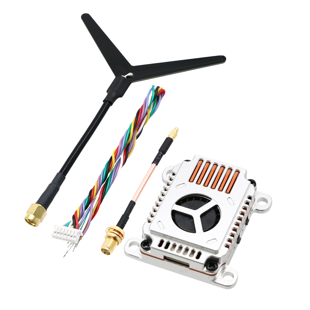 Módulo Transmissor de Vídeo VT - Fpv Drone Transmitter avaliação e preço