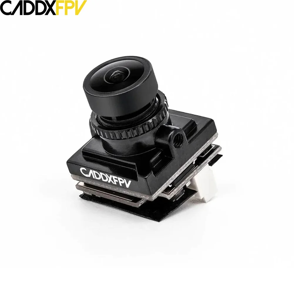 Caddx Bebê Ratel 2 Nano Tamanh - Fpv Drone Camera avaliação e preço