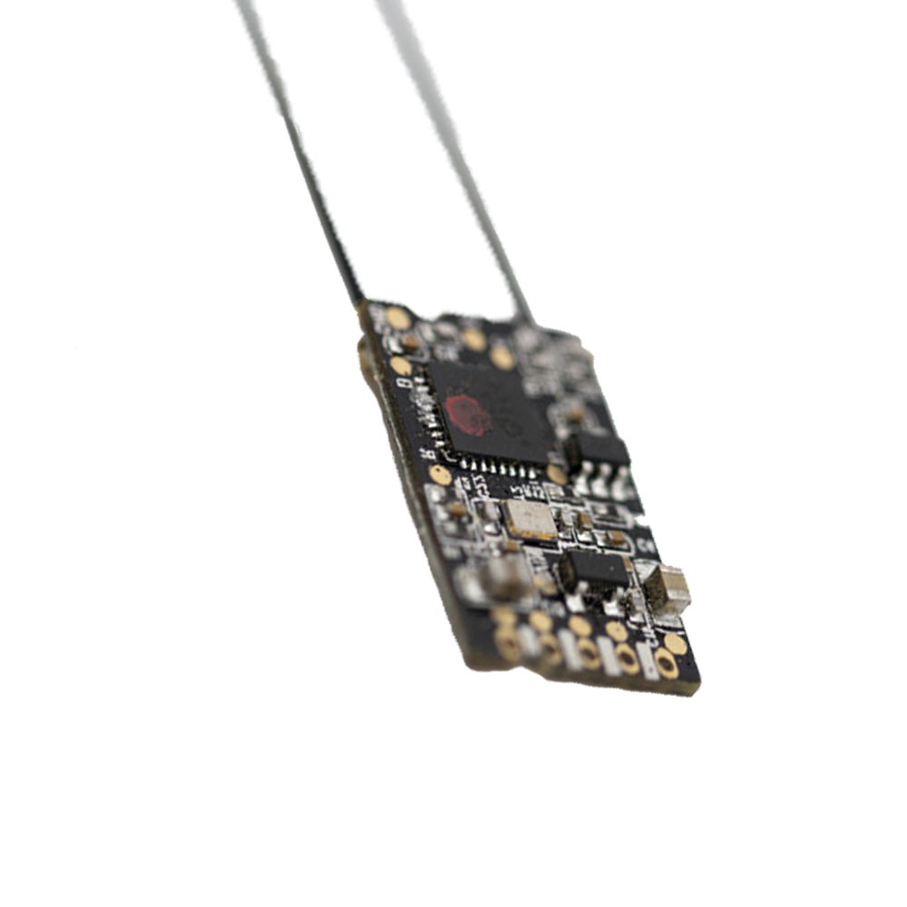 Receptor FlySky FTr10 FTr16S 2 - Fpv Drone Receiver avaliação e preço