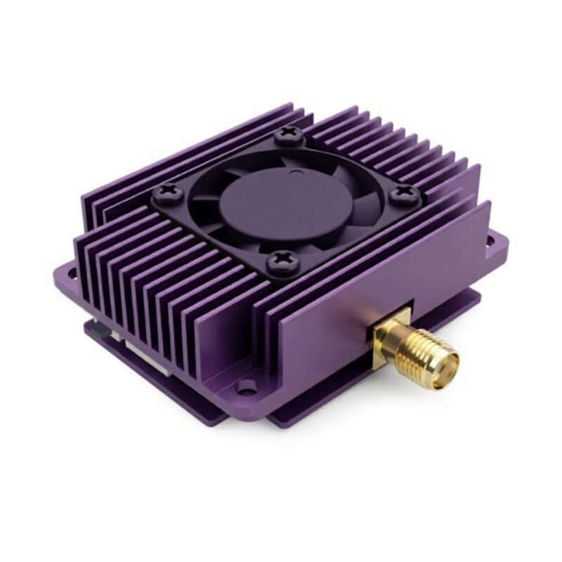 Transmissor de Vídeo FPV WOWFU - Fpv Drone Transmitter avaliação e preço