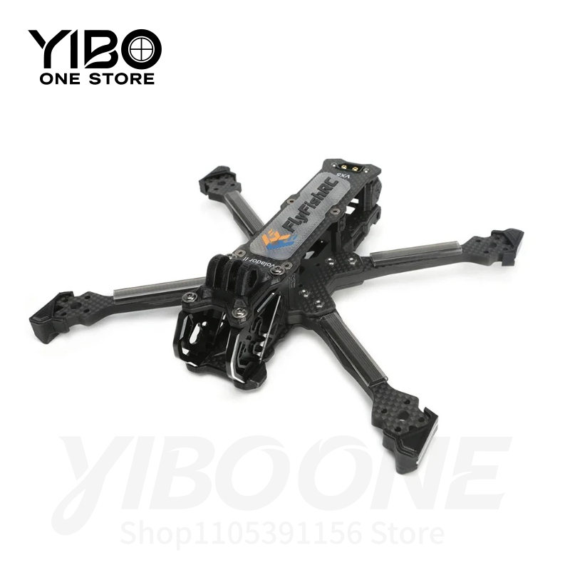 VX5 V2 Kit de Estrutura FPV Fr - Fpv Drone Tool Kit avaliação e preço