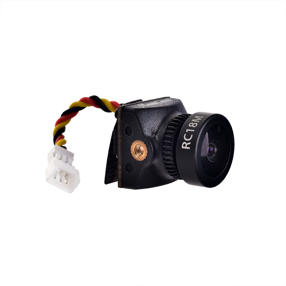 Câmera FPV RunCam Nano 2 2.1mm - Fpv Drone Camera avaliação e preço