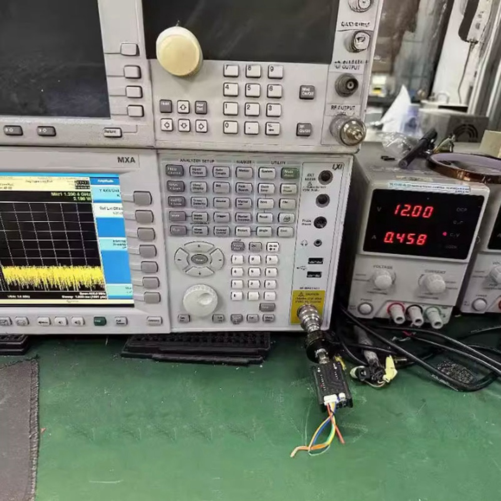 Transmissor de Vídeo FPV AS96- - Fpv Drone Transmitter avaliação e preço