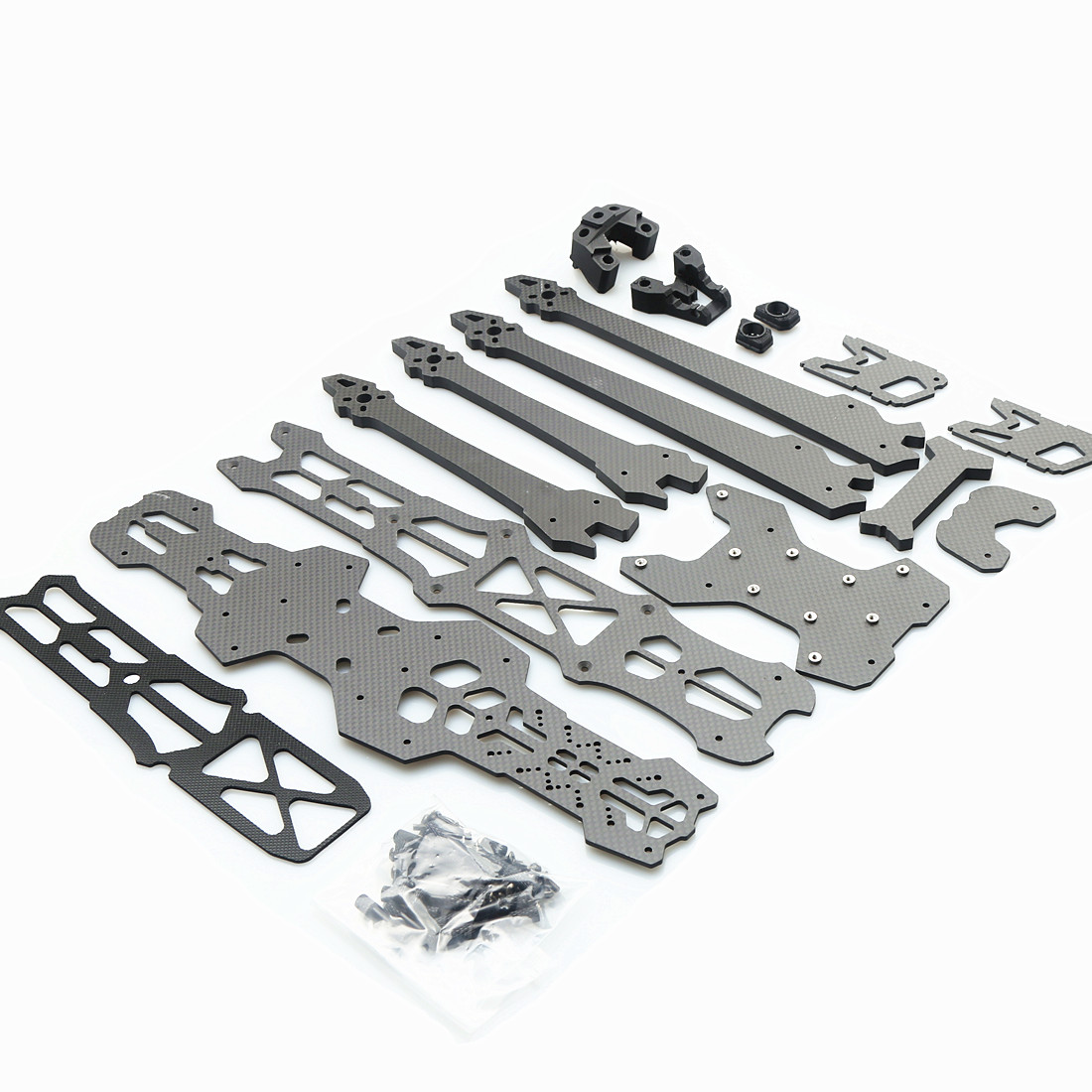 GK-V3 10 polegada 435mm distân - Fpv Drone Propeller avaliação e preço