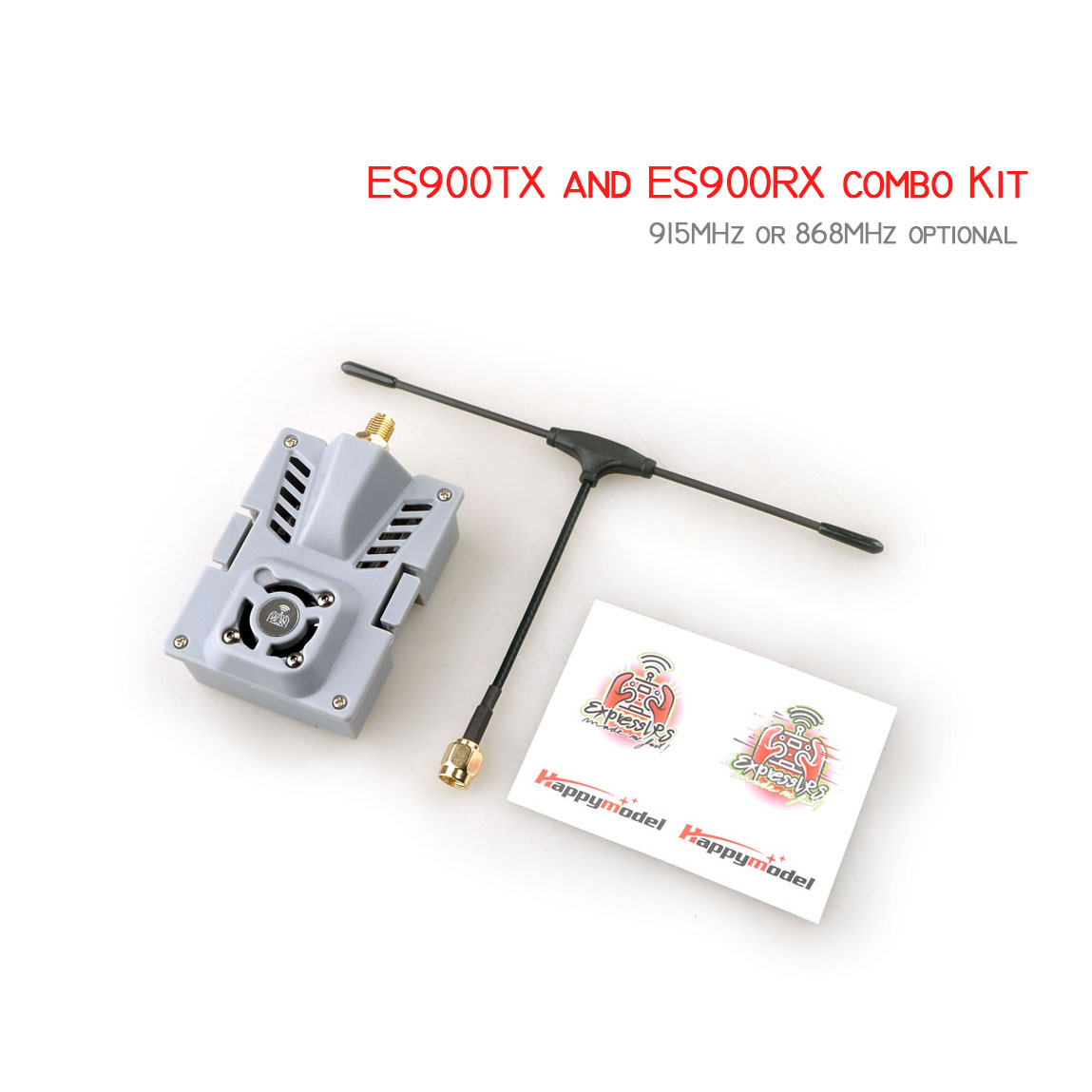 Happymodel RC ELRS Micro ES900 - Fpv Drone Battery avaliação e preço
