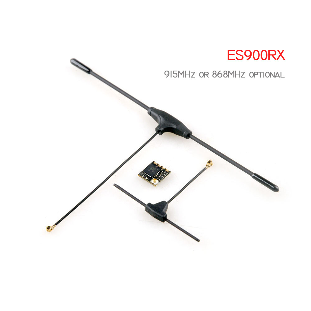Happymodel RC ELRS Micro ES900 - Fpv Drone Battery avaliação e preço