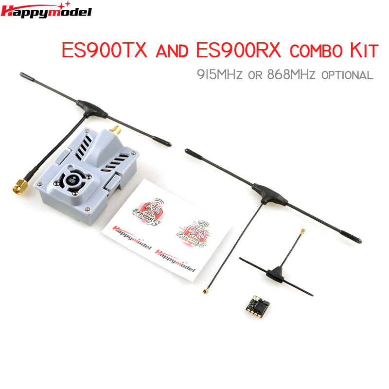 Happymodel RC ELRS Micro ES900 - Fpv Drone Battery avaliação e preço