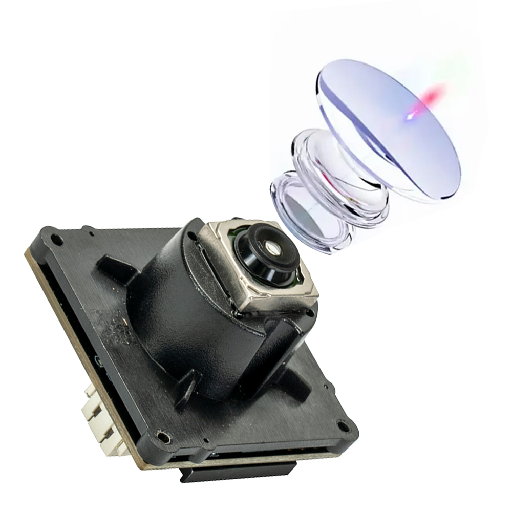 Personalizado 50mp imx766 foco - Fpv Drone Camera avaliação e preço