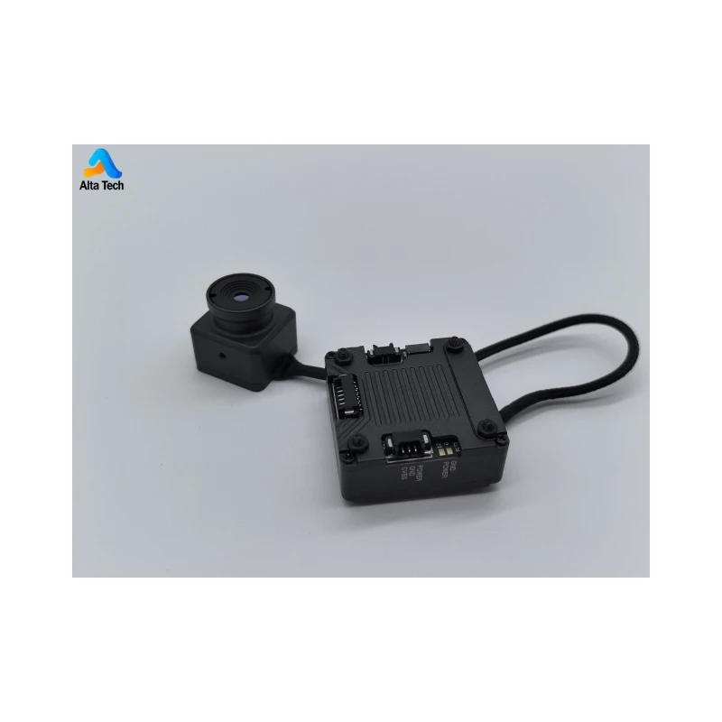 Componentes AI Dr-one para câm - Fpv Drone Camera avaliação e preço