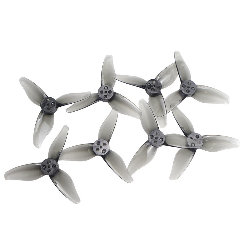 NOVO Kit com 4 Pares/8 Peças d - Fpv Drone Propeller avaliação e preço