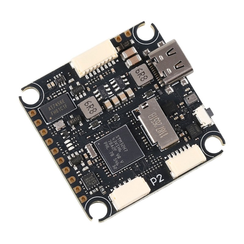 Controlador de Voo WOTT-TBS Lu - Fpv Drone Camera avaliação e preço