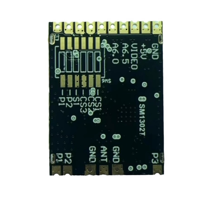 Antena fpv 3.3g 800mw 1.6w vtx - Fpv Drone Vtx avaliação e preço