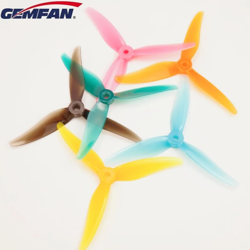 Novo Kit com 2-12 Pares de Hél - Fpv Drone Propeller avaliação e preço